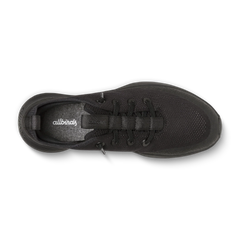 Women's Tree Runner Go - Utility - Natural Black (Natural Black Sole)