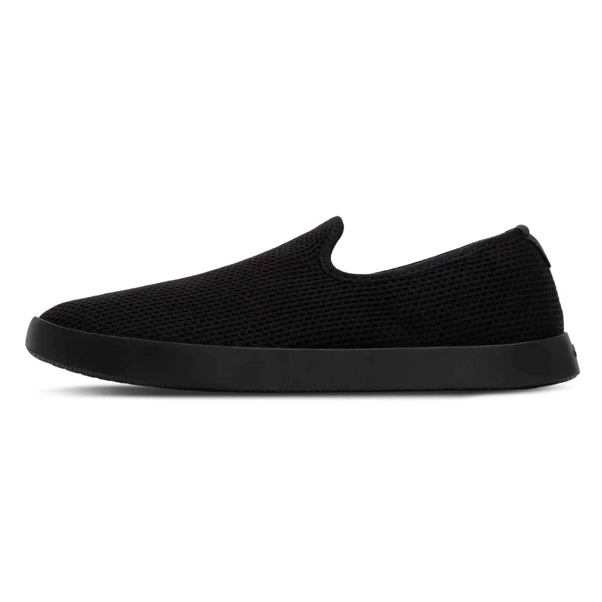 Women's Tree Lounger - Natural Black (Natural Black Sole)