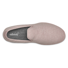 Men's Wool Loungers - Tuke Dusk (Dusk Sole)