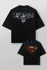 4064 - Superman Huge Tees - May 19th