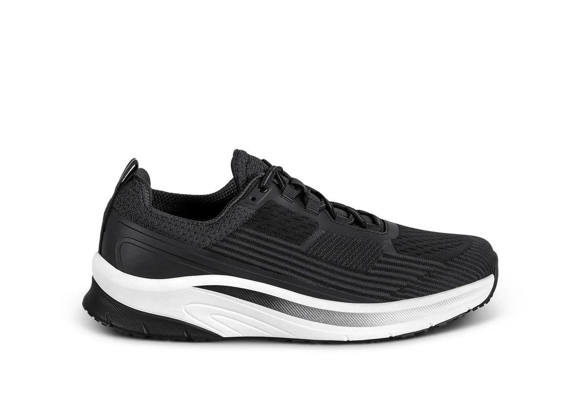 Race - Black