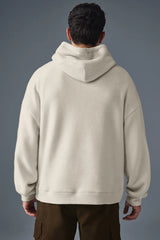 Men's Triumph Restore Hoodie - Bone