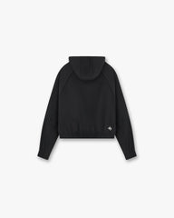 247 Training Jacket - Black