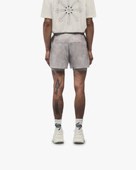 247 Trail Shorts - Chalk