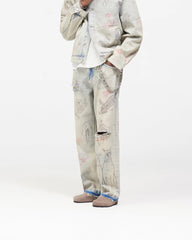 Legacy Denim - Light Blue Vintage