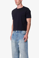 Basic Baby Tee - Black