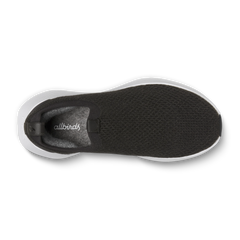 Women's Dasher NZ Relay - Natural Black (Blizzard Sole)