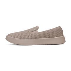 Women's Cruiser Slip On - Mushroom (Mushroom Sole)
