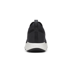 Men's Strider - Natural Black (Blizzard Sole)