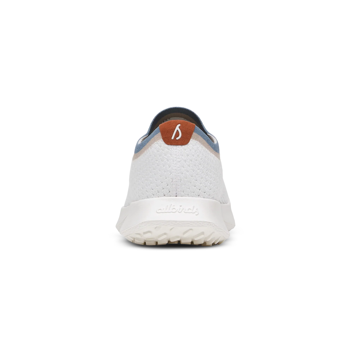 Women's Tree Dasher 2 - Blizzard/Rustic Cobalt (Blizzard Sole)