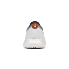 Women's Tree Dasher 2 - Blizzard/Rustic Cobalt (Blizzard Sole)