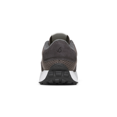 Women's Varsity Airy - Anthracite (Blizzard Sole)