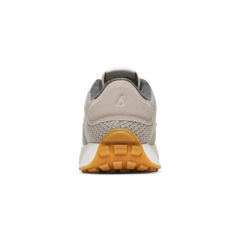 Women's Varsity Airy - Mushroom (Natural White Sole)