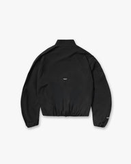 Micro Owners Club Track Jacket - Black