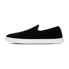 Women's Tree Loungers - Natural Black (Blizzard Sole)