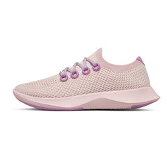 Men's Tree Dasher 1 - Flora (Pink Sole)