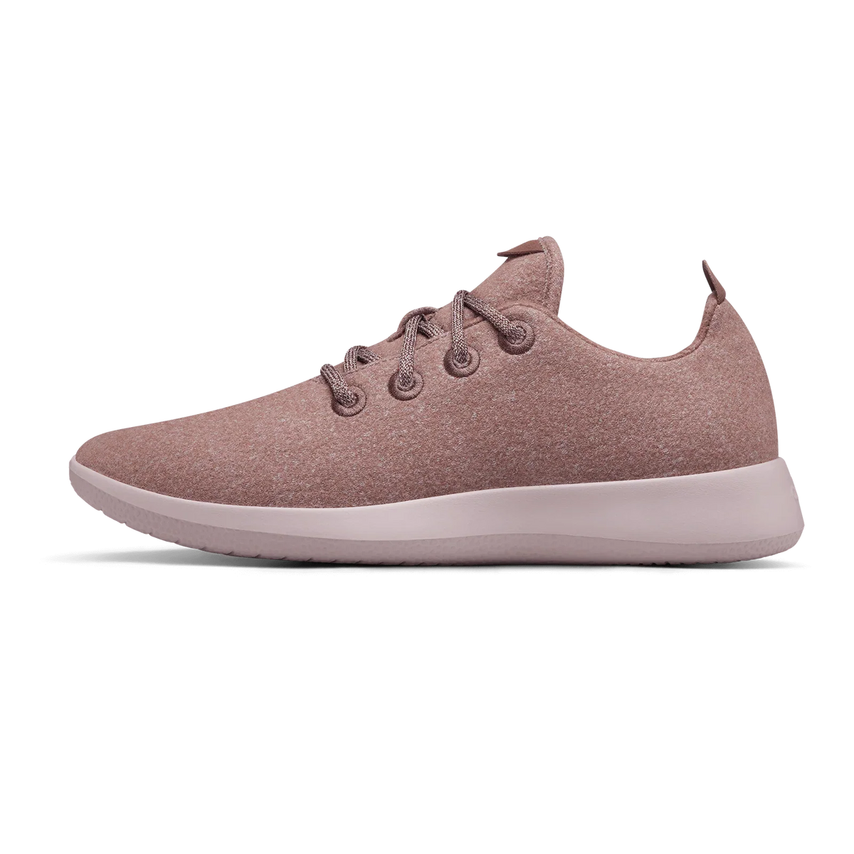 Men's Wool Runners - Harvest (Lilac Sole)
