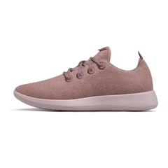 Men's Wool Runners - Harvest (Lilac Sole)