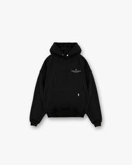 LA Store Hoodie - Black