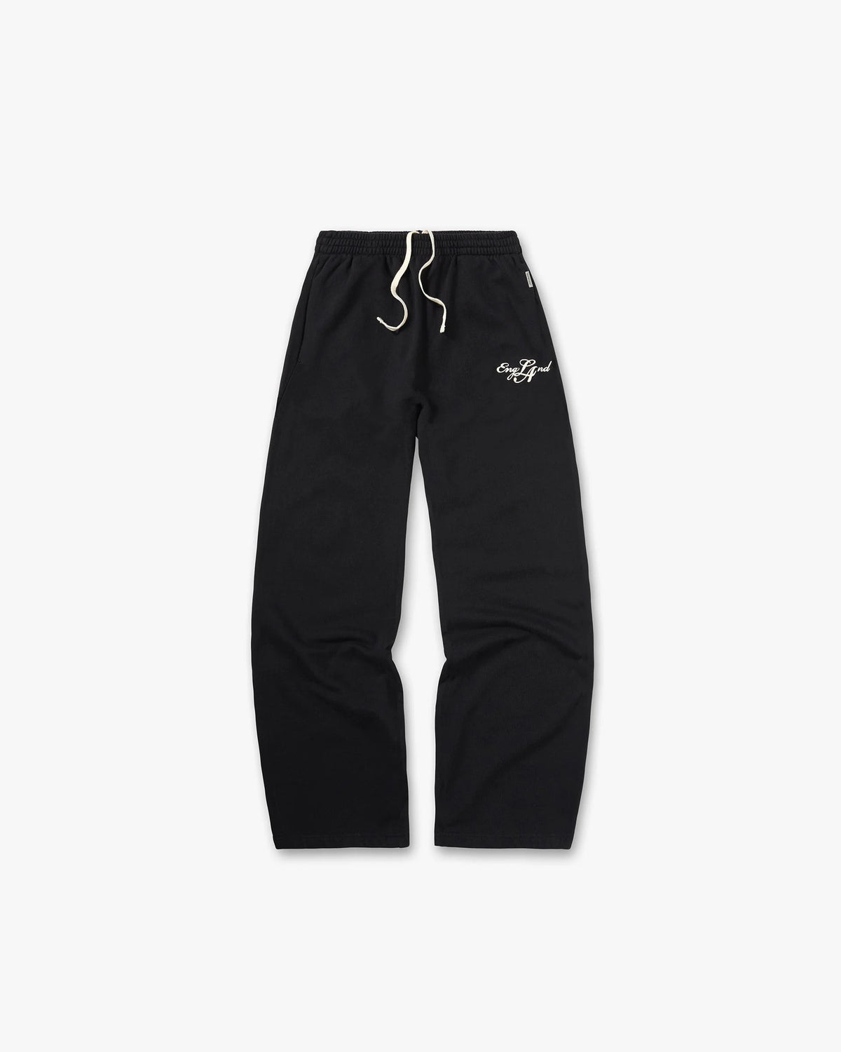 EngLAnd Sweatpant - Jet Black