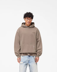 Represent Owners Club Hoodie - Mushroom
