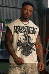 3093 - Unleashed Cut-Offs