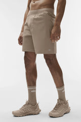 Men's 7" Repetition Short - Gravel