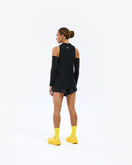 247 Training Tank - Black