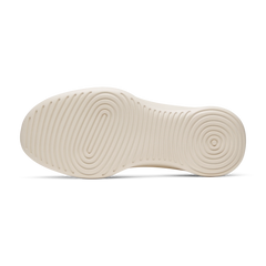 Men's Runner NZ Slip On - Warm White (Warm White Sole)