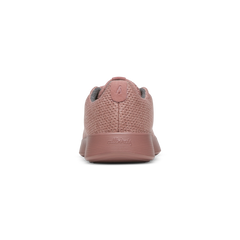 Women's Tree Runner NZ - Burlwood (Burlwood Sole)