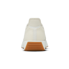 Men's Riser - Natural White (Blizzard Sole)