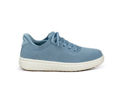 Wander Hands-Free Knit - Blue