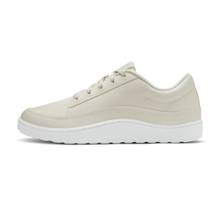 Men's Plant Pacer - Natural White (Blizzard Sole)