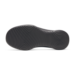 Women's Runner NZ Slip On - Anthracite (Dark Anthracite Sole)