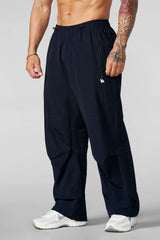 2085 - Washed Training Pants