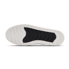 Men's Canvas Pacers - Natural Black (Blizzard Sole)