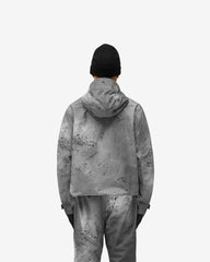 247 Taped Jacket - Chrome