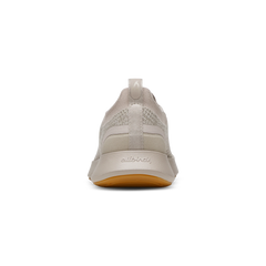 Women's Dasher NZ - Mushroom (Mushroom Sole)