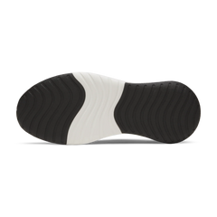 Women's Courier - Deep Navy (Natural White Sole)