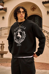 5075 - Old Money Crewnecks
