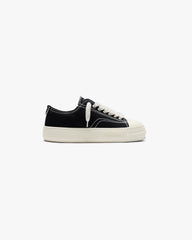 Rep-Cap - Jet Black