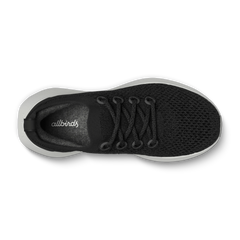 Women's Dasher NZ - Natural Black (Blizzard Sole)