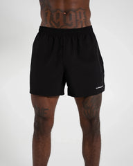 Everyday Training Short - Black