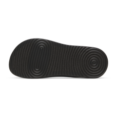 Women's Allbirds Flip Flop - Natural Black