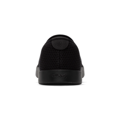 Women's Tree Loungers - Natural Black (Natural Black Sole)