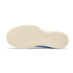 Men's Wool Runners - Tuke River (Cream Sole)