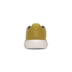 Women's Tree Runner NZ - Ochre (Natural White Sole)