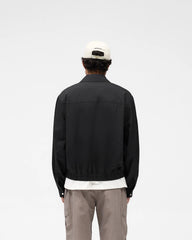Shirt Bomber - Black