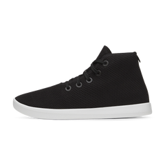 Men's Tree Topper - Natural Black (Blizzard Sole)