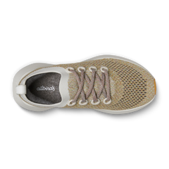 Men's Dasher NZ - Multi (Parchment Sole)